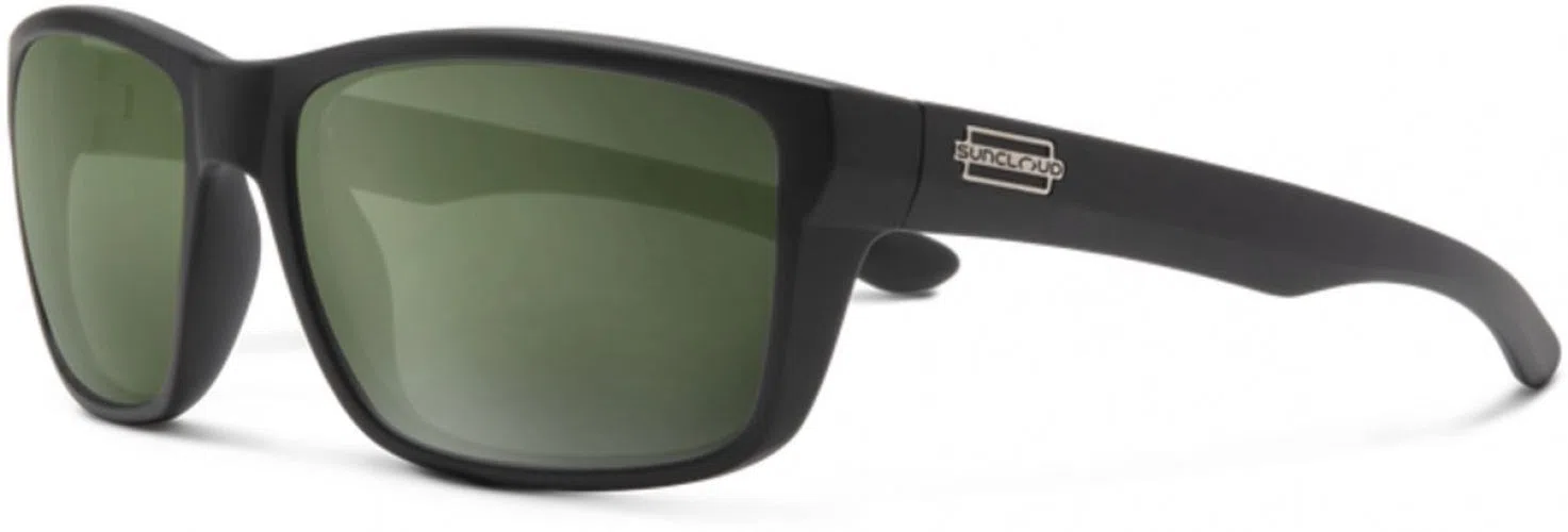 Smith Optics Lifestyle Suncloud 240737 Mayor Sunglasses - view 8